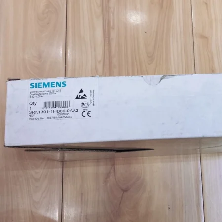 SIEMENS 3RK1301-1HB00-0AA2 Starter