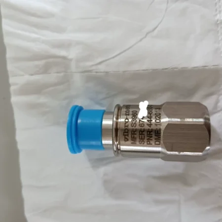 Vibro-meter Meggitt 444-680-000-511