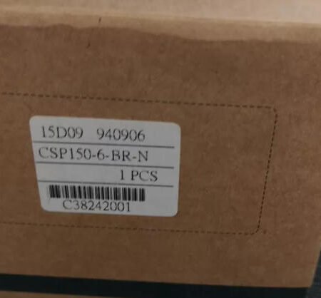 FineTek pressure sensor CSP150-6-BR-N