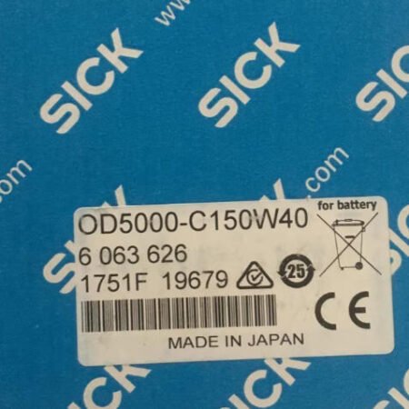 SICK OD5000-C150W40 Sensor