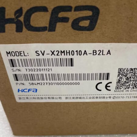 HCFA SV-X2MH010A-B2LA Servo motor