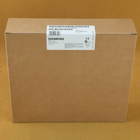 SIEMENS touch screen 6AV3617-1JC20-0AX1