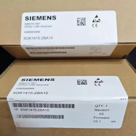 SIEMENS 6GK1415-2BA10  module
