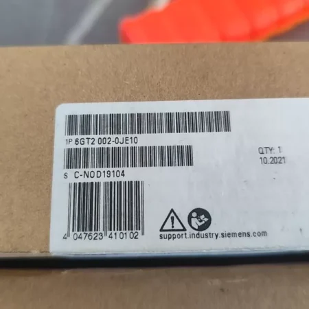SIEMENS Communication Module 6GT2002-0JE10