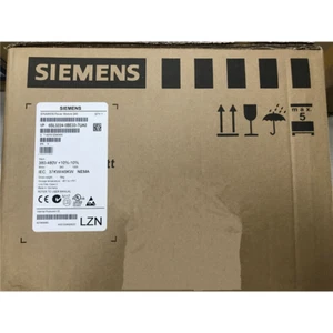 SIEMENS 6SL3224-0BE33-7UA0 Power Module