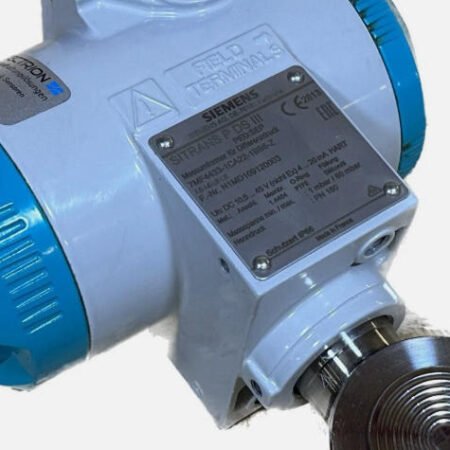 SIEMENS Differential Pressure Transducer 7MF4433-1CA22-1BB6-Z