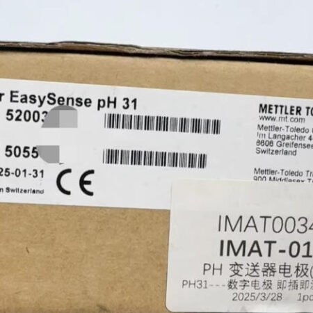 Mettler Toledo Transmitter electrode IMAT-01Y1