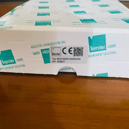 burster Pressure sensor 8524-6005-N000S000