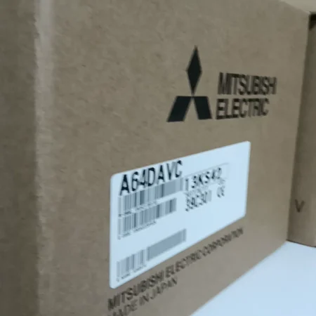 Mitsubishi A64DAVC module