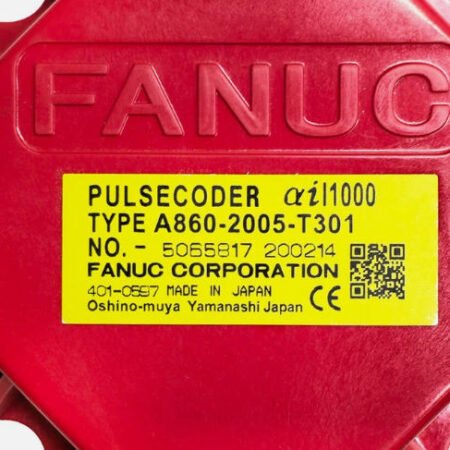 FANUC encoder A860-2005-T301