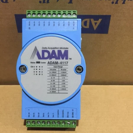 Advantech  ADAM-4117-B Module