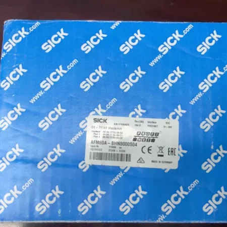 SICK Encoder AFM60A-BHNB000S04