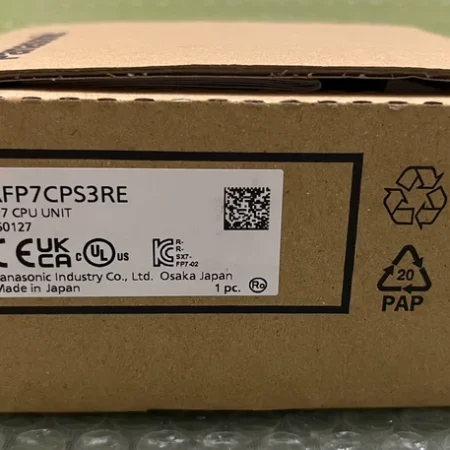 PANASONIC AFP7CPS3RE Power Supply