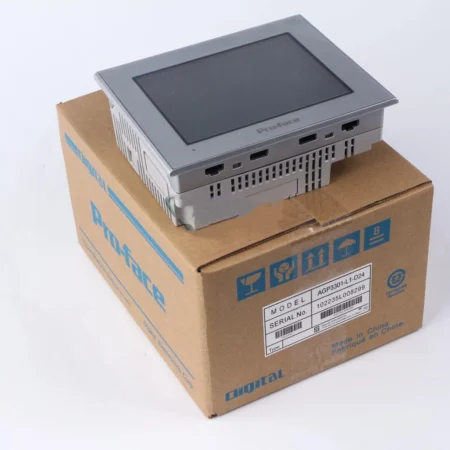 Pro-face human-machine interface AGP3301-L1-D24
