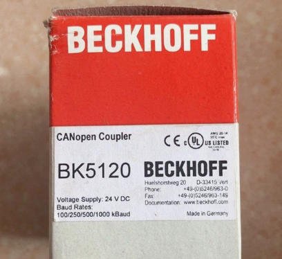 BECKHOFF BK5120 Module