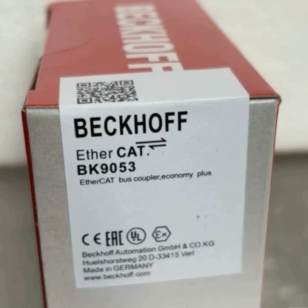 BECKHOFF  module BK9053