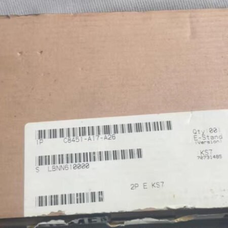 SIEMENS Printed Circuit Board C8451-A17-A26
