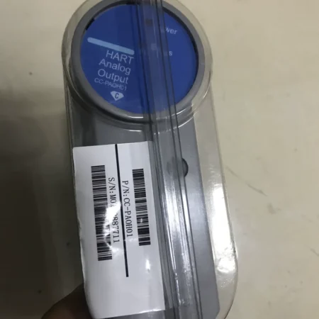 HONEYWELL CC-PAOH01 Analog Output Module 51406039-176