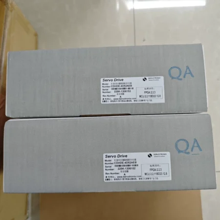 SERVOTRONIX CDHDE-4D52AEB Driver