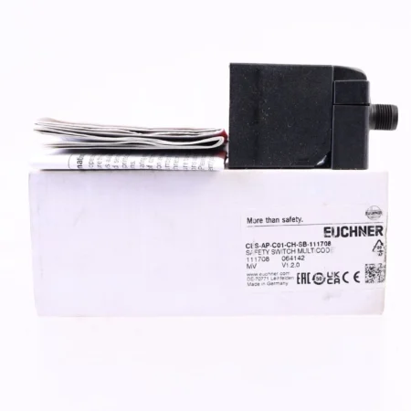 EUCHNER CES-AP-C01-CH-SB-111708 Safety Switch