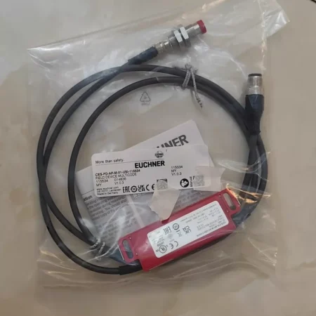 EUCHNER CES-FD-AP-M-01-USI-115534 safety sensor