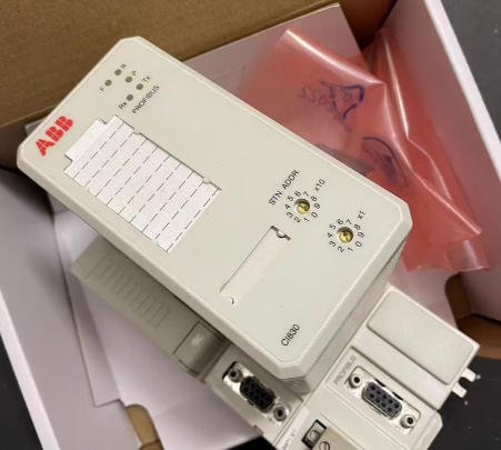 ABB CI830 Module