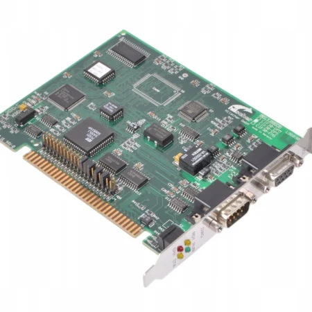 HILSCHER CIF30-DPS CIRCUIT BOARD