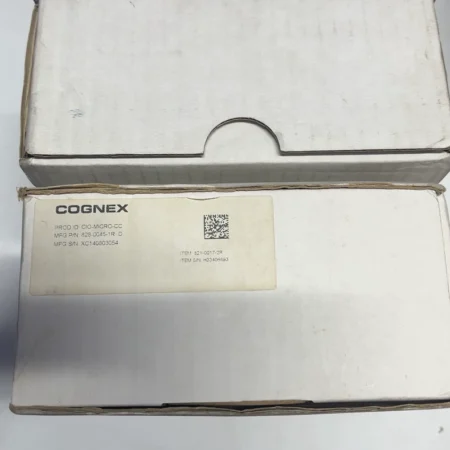 Cognex CIO-MICRO-CC module