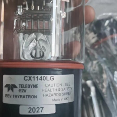 Teledyne Pulse hydrogen thyristor CX1140LG