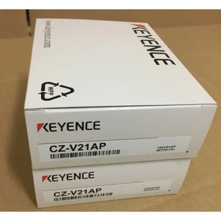 Keyence CZ-V21AP Sensor Amplifier
