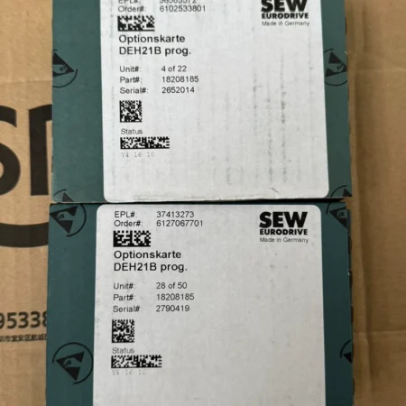 SEW DEH21B Encoder Interface Module