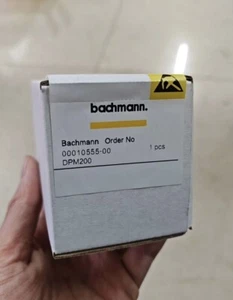 Bachmann DPM200 module