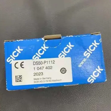 SICK DS50-P1112 ranging sensor