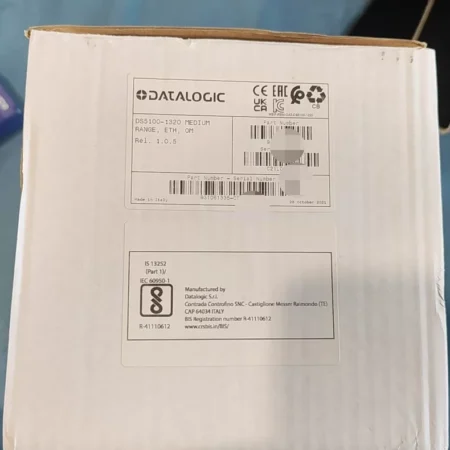 Datalogic code reader DS5100-1320