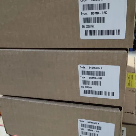 ABB DSMB-02C Inverter Motherboard