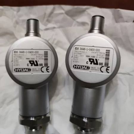 HYDAC EDS3446-1-0400-000 Pressure Switch