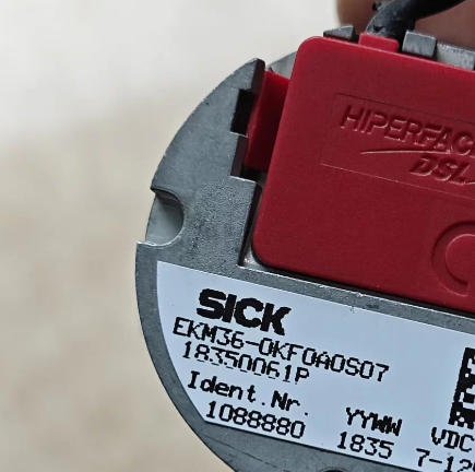 SICK EKM36-0KF0A0S07 Encoder