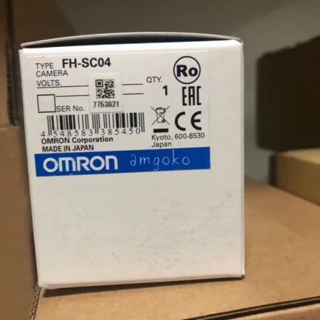 Omron Vision Camera FH-SC04