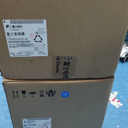 Fuji FRN0023G2S-4C frequency inverter