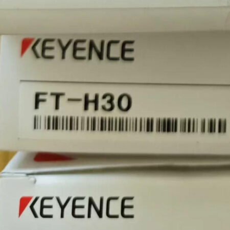 KEYENCE FT-H30 sensor