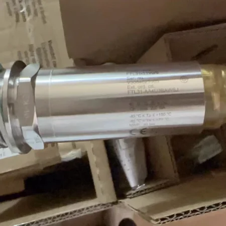 Endress+Hauser FTL31-AA4U3BAWSJ Tuning Fork Switch