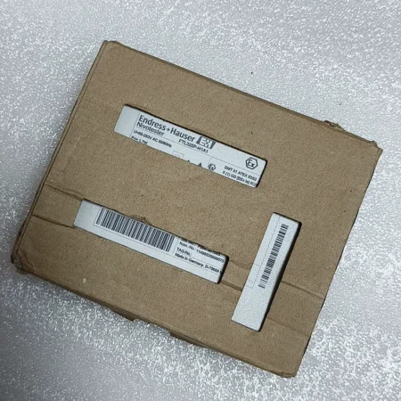 ENDRESS+HAUSER FTL325P-H1A1 Level measurement relay