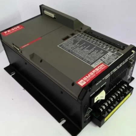 EMERSON FX-208 Positioning Servo Drive