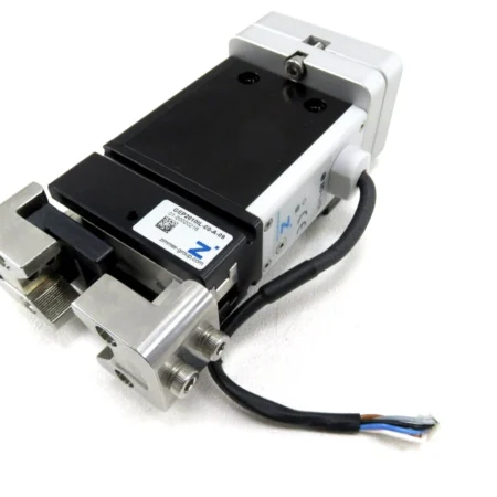 Zimmer GEP2010IL-00-A 2-Jaw Parallel Gripper