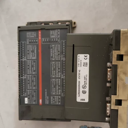 ABB Advant Control 31 Central Unit 07KT97B GJR5253000R0200