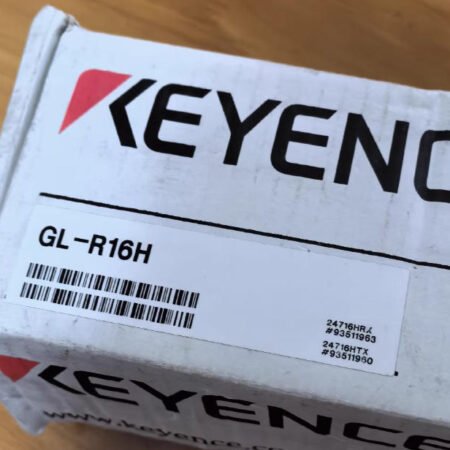 KEYENCE GL-R16H-T SAFETY LIGHT CURTAIN TRANSMITTER