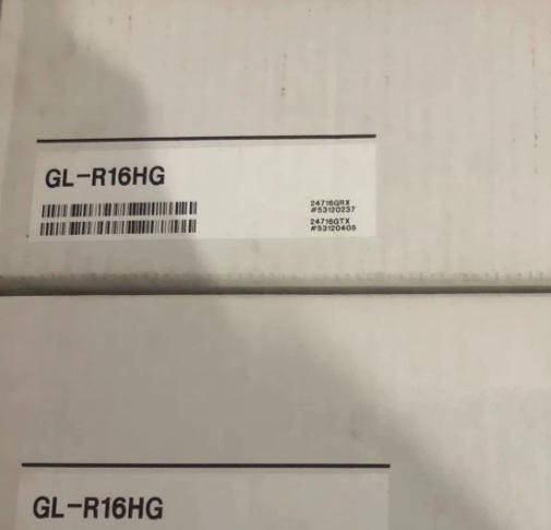 KEYENCE GL-R16HG Safety Gratings 2 GL R16HG