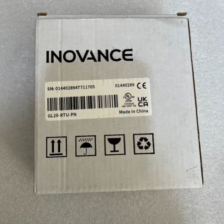 INOVANCE GL20S-RTU-PN coupler module