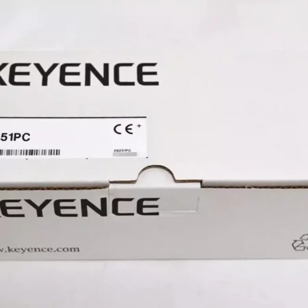 Keyence GS-51PC Safety Door Sensor