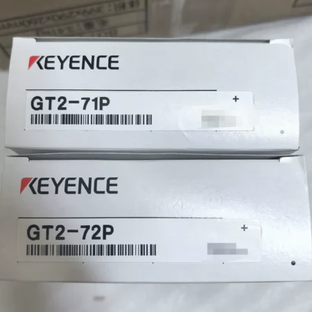 KEYENCE GT2-71P Contact Sensor